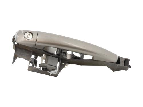 Used Front left exterior door handle PEUGEOT 5008 (0U_, 0E_) 1.6 HDi (112 hp) 22028907