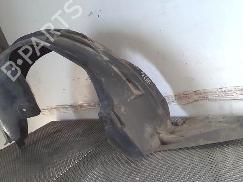 Used Wheel arch PEUGEOT 308 SW I (4E_, 4H_) 1.6 HDi (90 hp) 20951452