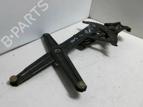 Used Rear right window mechanism PEUGEOT 205 II (20A/C) 1.6 Aut. (79 hp) 20957525