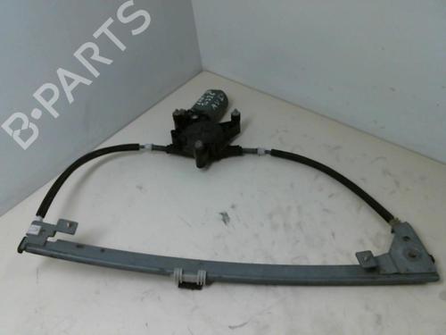 Used Front right window mechanism CITROËN XANTIA (X1_, X2_) 1.9 Turbo D (90 hp) 20974210