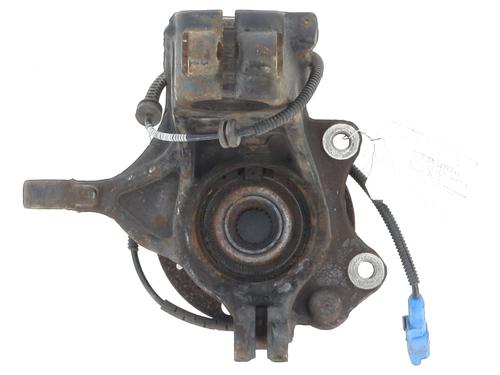 Left front steering knuckle CITROËN C3 III Van (SX_, SY_) BlueHDi 100 | BP26179717M25 