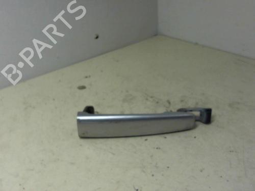 Used Rear right exterior door handle PEUGEOT 307 Break (3E) 2.0 HDI 90 (90 hp) 20949378