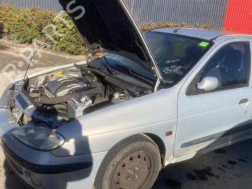 Scheinwerfer links RENAULT MEGANE I (BA0/1_) 1.6 16V (BA04, BA0B, BA11, BA1J, BA16, BA19, BA1K, BA1V,... | BP20972521C28 