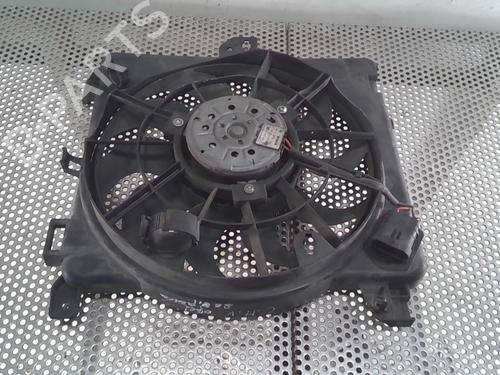 Koelventilatormotor OPEL ASTRA H (A04) 1.7 CDTI (L48) | BP20962762M35 