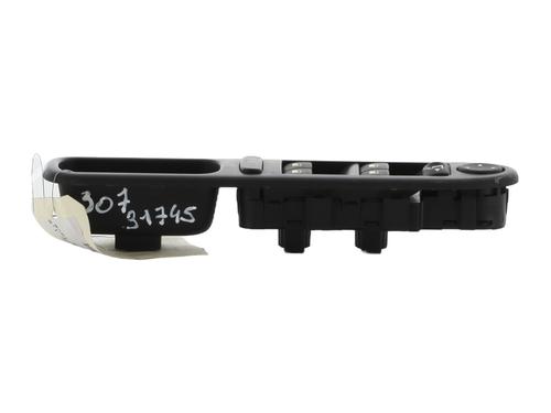 Left front window switch PEUGEOT 307 SW (3H) 1.6 HDI 110 | BP33123545I27  - Image 5