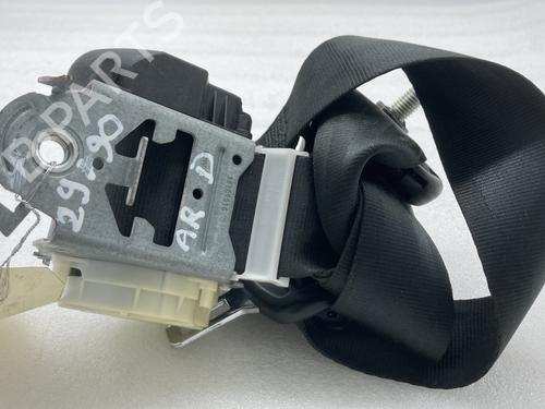 Used Rear right belt tensioner RENAULT TWINGO III (BCM_, BCA_) 0.9 TCe 90 (BCM9, BCM2) (90 hp) 22026654
