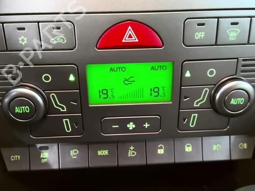 Used Climate control Climate control LANCIA YPSILON (843_) 1.3 D Multijet (843.AXE11, 843.AXE1A) (90 hp) 33741308 33741308