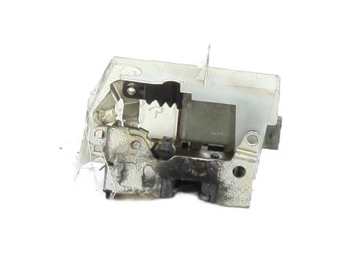 Rear left lock RENAULT CLIO II (BB_, CB_) 1.4 (B/CB0C, B/CB0S) | BP29629341C100 