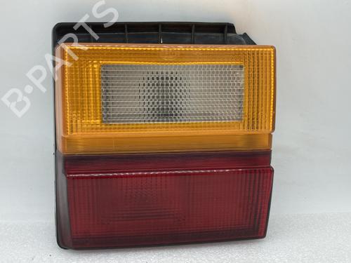 Used Right tailgate light Right tailgate light AUDI 100 C3 Saloon (443, 444) 1.8 (90 hp) 21594489 21594489