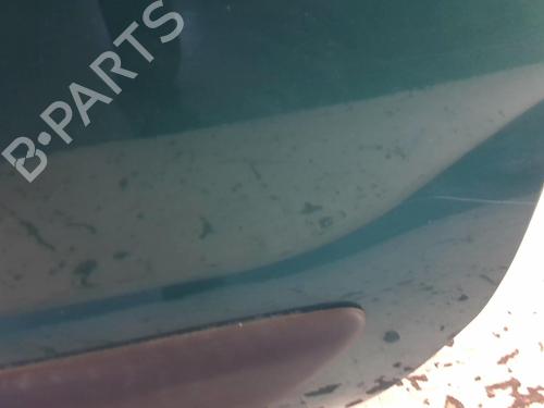 Left slide door RENAULT KANGOO (KC0/1_) 1.5 dCi (KC08, KC09) | BP22022700C74 