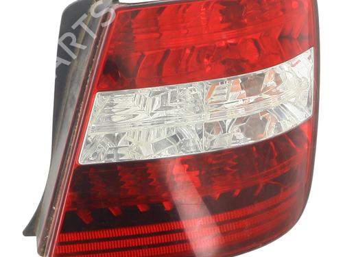 Høyre baklys FIAT STILO (192_) 1.9 JTD (192_XE1A) (115 hp) 20941373