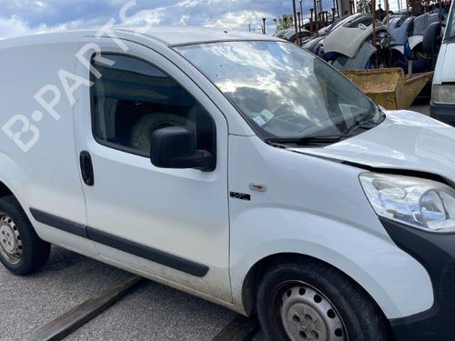 Used Parts PEUGEOT BIPPER (AA_) 1.4 HDi 4742441
