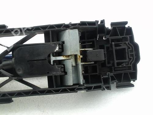 Used Rear left exterior door handle SEAT IBIZA IV (6J5, 6P1) 1.4 (85 hp) 20940517