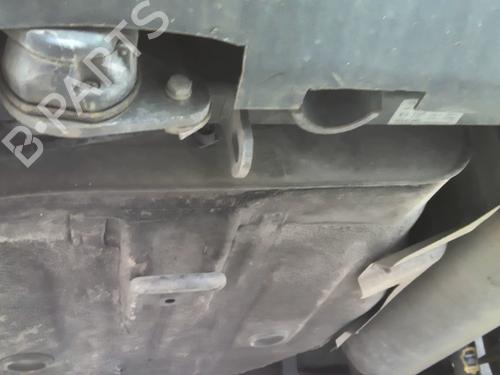 Boule d'attelage/Mécanisme KIA RIO III (UB) 1.4 CRDi | BP30599175C141 