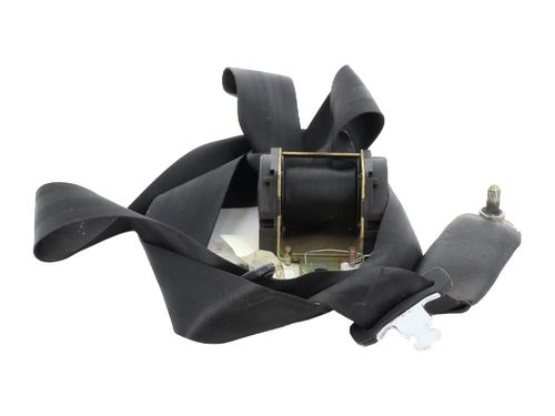 Used Front left seatbelt Front left seatbelt RENAULT TRAFIC Van (T_, P_, V_) 2.1 D (58 hp) 30899915 30899915
