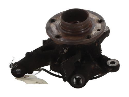 Højre Styrespindel Lejehus RENAULT MEGANE III Hatchback (BZ0/1_, B3_) 1.5 dCi (BZ09, BZ0D, BZ1W, BZ29, BZ14) (110 hp) 33123498