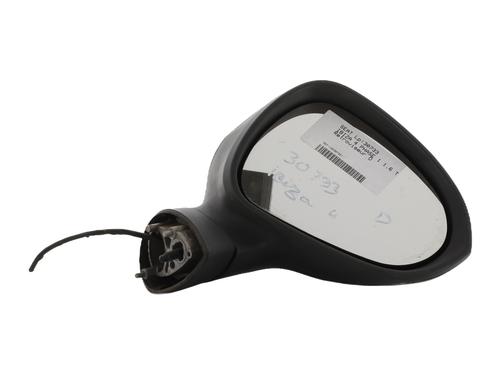 Used Right mirror SEAT IBIZA IV (6J5, 6P1) 1.6 TDI (105 hp) 24226516