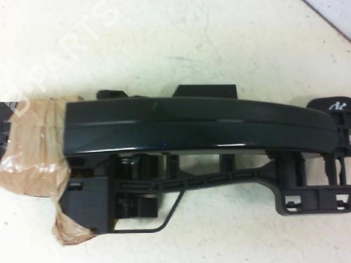 Rear left exterior door handle FORD GRAND C-MAX (DXA/CB7, DXA/CEU) 2.0 TDCi | BP20943326C130 