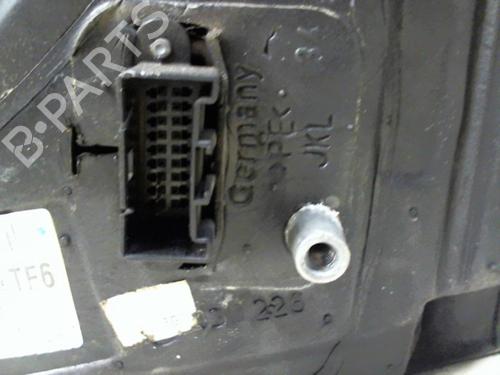 Right mirror OPEL ASTRA H (A04) 1.9 CDTI (L48) | BP20960007C27 