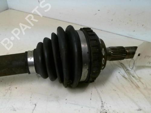 Used Left front driveshaft PEUGEOT 406 (8B) 1.9 TD (90 hp) 20949425