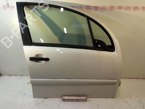 Right front door CITROËN C3 I (FC_, FN_) 1.4 HDi | BP20958426C3 