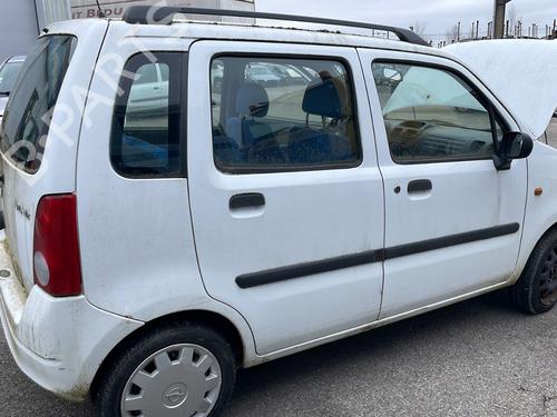 Used Parts OPEL AGILA A (H00)  1.2 16V (F68)  5029308