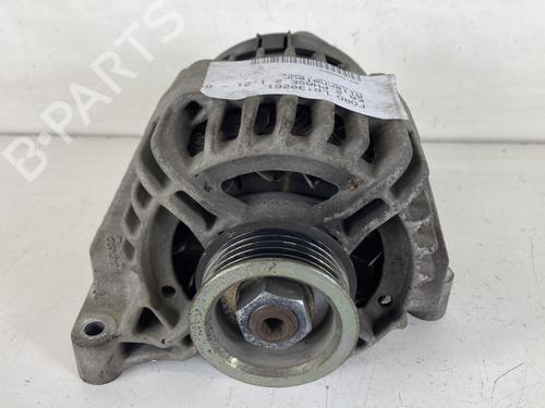 Used Alternator FORD KA (RU8) 1.2 (69 hp) 20961938