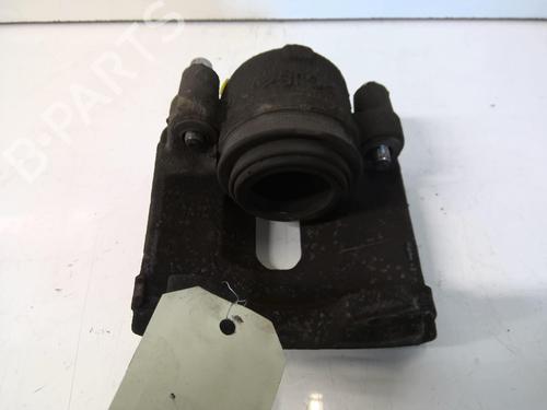 Used Left front brake caliper Left front brake caliper FIAT PANDA (312_, 319_) 1.3 D Multijet 4x4 (312PXS2A) (80 hp) 20971427 20971427