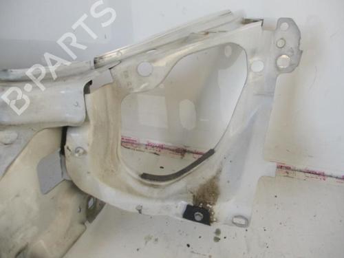 Front slam panel RENAULT KANGOO Express (FC0/1_) 1.5 dCi (FC07, FC1R) | BP20957977C72 