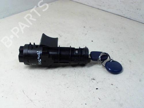 Used Ignition barrel Ignition barrel FIAT PUNTO (176_) 60 1.2 (176AP, 176AR, 176AQ, 176BB) (60 hp) 20959986 20959986