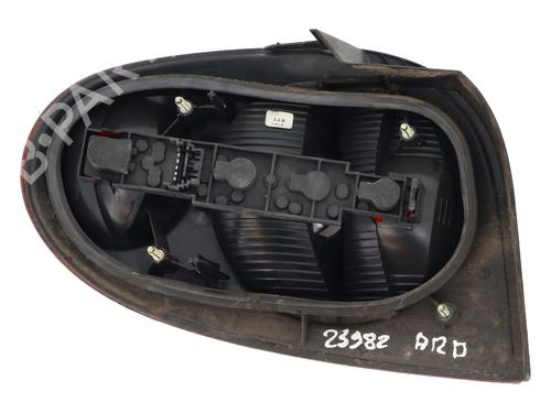 Right taillight RENAULT MEGANE I Coach (DA0/1_) 1.6 16V (DA0B, DA04, DA11) | BP20970513C35 