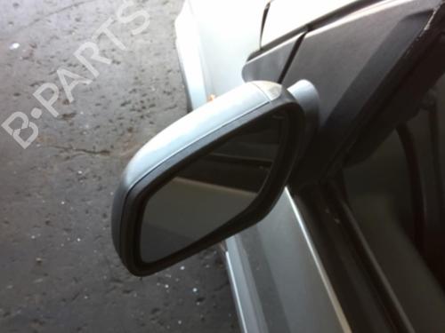 Used Left mirror FORD FUSION (JU_) 1.6 (100 hp) 20972012