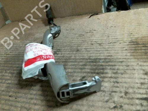 Høyre foran utvendig håndtak RENAULT MEGANE II (BM0/1_, CM0/1_) 2.0 16V (BM0U, CM0U) | BP20961520C129 