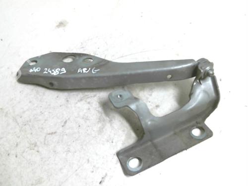 Used Hinge/Door check strap VOLVO S40 II (544) 1.6 D (110 hp) 20945649