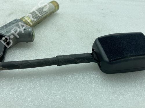 Used Seat buckle Seat buckle 23792296 23792296