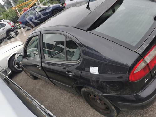 Venstre bak beltestrammer SEAT LEON (1M1) 1.9 TDI | BP20939556C89 