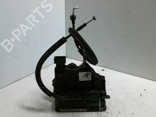 Front right lock PEUGEOT BOXER Van 2.2 HDi 120 | BP20940278C97