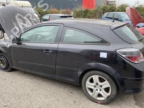 Ekspansjonstank OPEL ASTRA H GTC (A04) 1.7 CDTi (L08) | BP20968053C120 