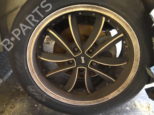Used Rim JEEP COMPASS (MK49) 2.0 CRD 4x4 (140 hp) 30701818