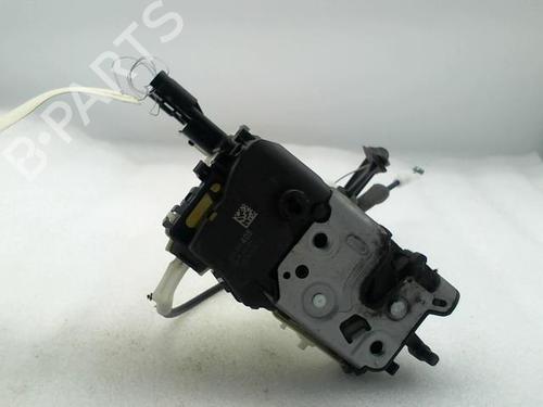 Høyre foran lås CITROËN BERLINGO MULTISPACE (B9) 1.6 HDi 90 | BP20952292C97 