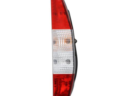 Used Right taillight FIAT DOBLO MPV (119_, 223_) 1.3 JTD 16V (70 hp) 30546091