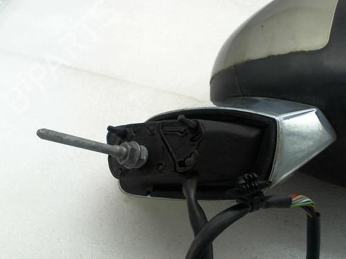 Right mirror CITROËN C3 II (SC_) 1.6 VTi 120 | BP20956474C27 