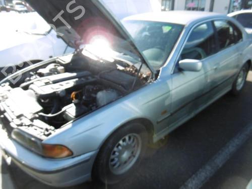 Left taillight BMW 5 (E39) 525 tds | BP20948351C34 
