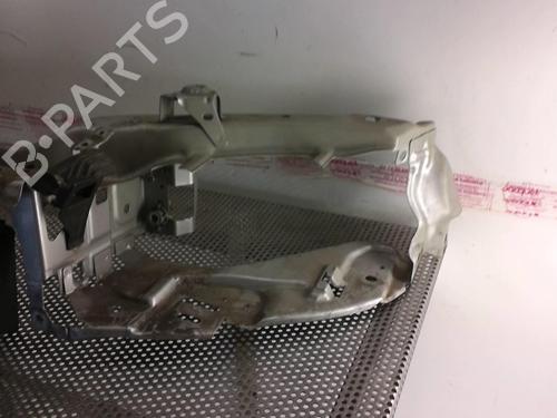 Used Front slam panel Front slam panel VOLVO S40 II (544) 1.6 D (110 hp) 20945647 20945647