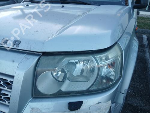 Used Left headlight Left headlight LAND ROVER FREELANDER 2 (L359) 2.2 TD4 4x4 (160 hp) 32446091 32446091