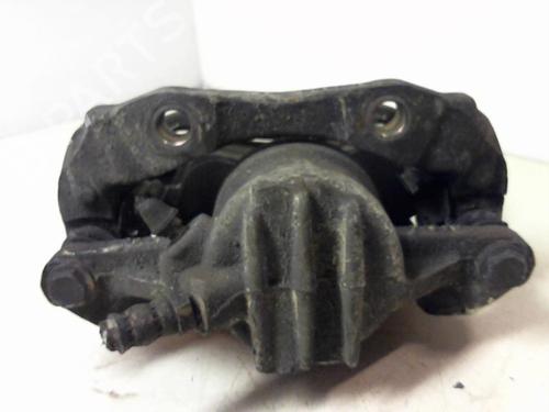Left front brake caliper PEUGEOT 206 Hatchback (2A/C) 2.0 HDI 90 | BP20948857M105 