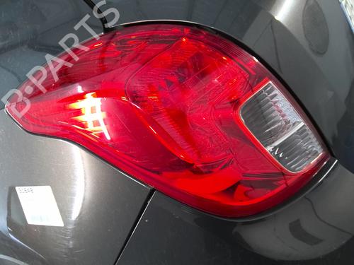 Feu arrière gauche Feu arrière gauche OPEL MOKKA / MOKKA X (J13) 1.7 CDTI 4x4 (_76) (131 hp) 34386323 34386323