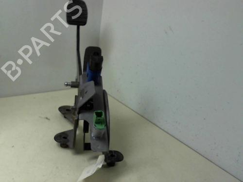 Used Clutch pedal Clutch pedal RENAULT CLIO IV Grandtour (KH_) 1.5 dCi 90 (KHN3, KHN4) (90 hp) 20940077 20940077