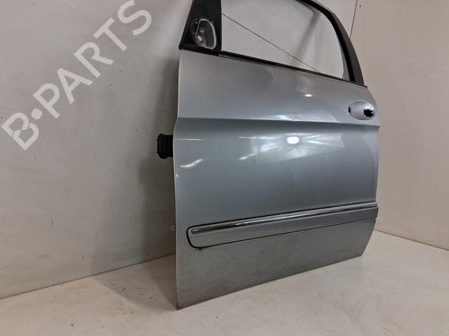 Left front door MERCEDES-BENZ B-CLASS Sports Tourer (W245) B 180 CDI (245.207) | BP28585548C2 