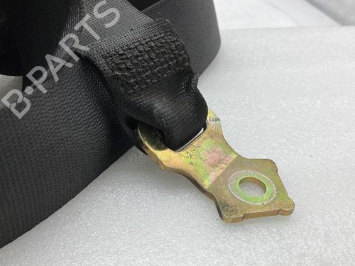 Used Rear left seatbelt Rear left seatbelt BMW 3 Touring (E46) 330 d (184 hp) 22030662 22030662